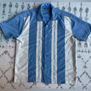 Cubavera T-Shirt Sz Large